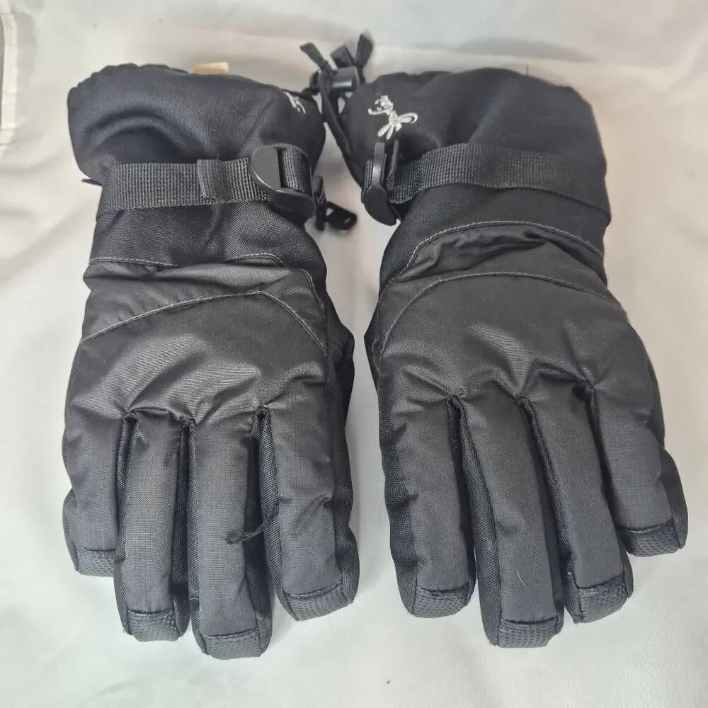 Gordini Aquabloc gloves